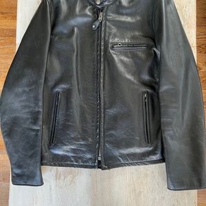 Man jacket